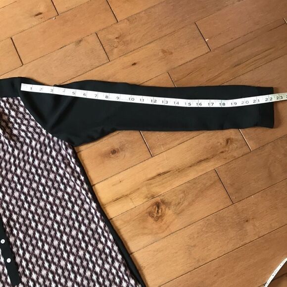 3/30$ RW & CO long sleeves shirt - Picture 9 of 10